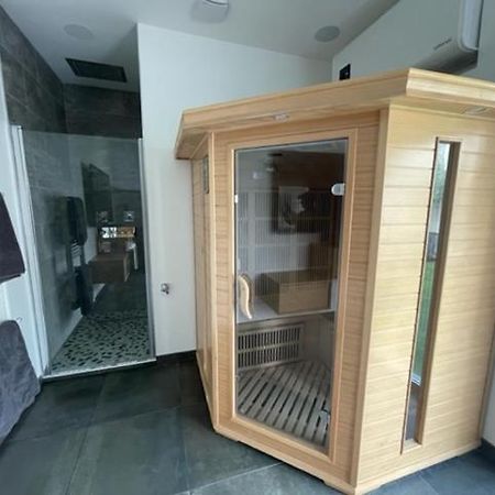 - Le Nuage - Unique, Espace Spa Privatif Et Jardin Avec Plancha Et Salon Privatif, Stationnement Public Gratuit ニオール エクステリア 写真