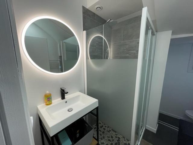 - Le Nuage - Unique, Espace Spa Privatif Et Jardin Avec Plancha Et Salon Privatif, Stationnement Public Gratuit ニオール エクステリア 写真