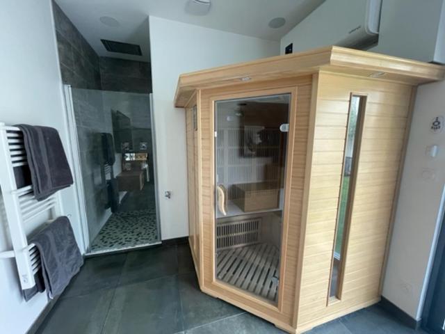 - Le Nuage - Unique, Espace Spa Privatif Et Jardin Avec Plancha Et Salon Privatif, Stationnement Public Gratuit ニオール エクステリア 写真