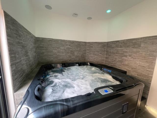 - Le Nuage - Unique, Espace Spa Privatif Et Jardin Avec Plancha Et Salon Privatif, Stationnement Public Gratuit ニオール エクステリア 写真